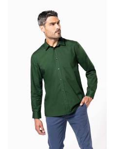 K-KA545-JOFREY - LONG-SLEEVED SHIRT 2